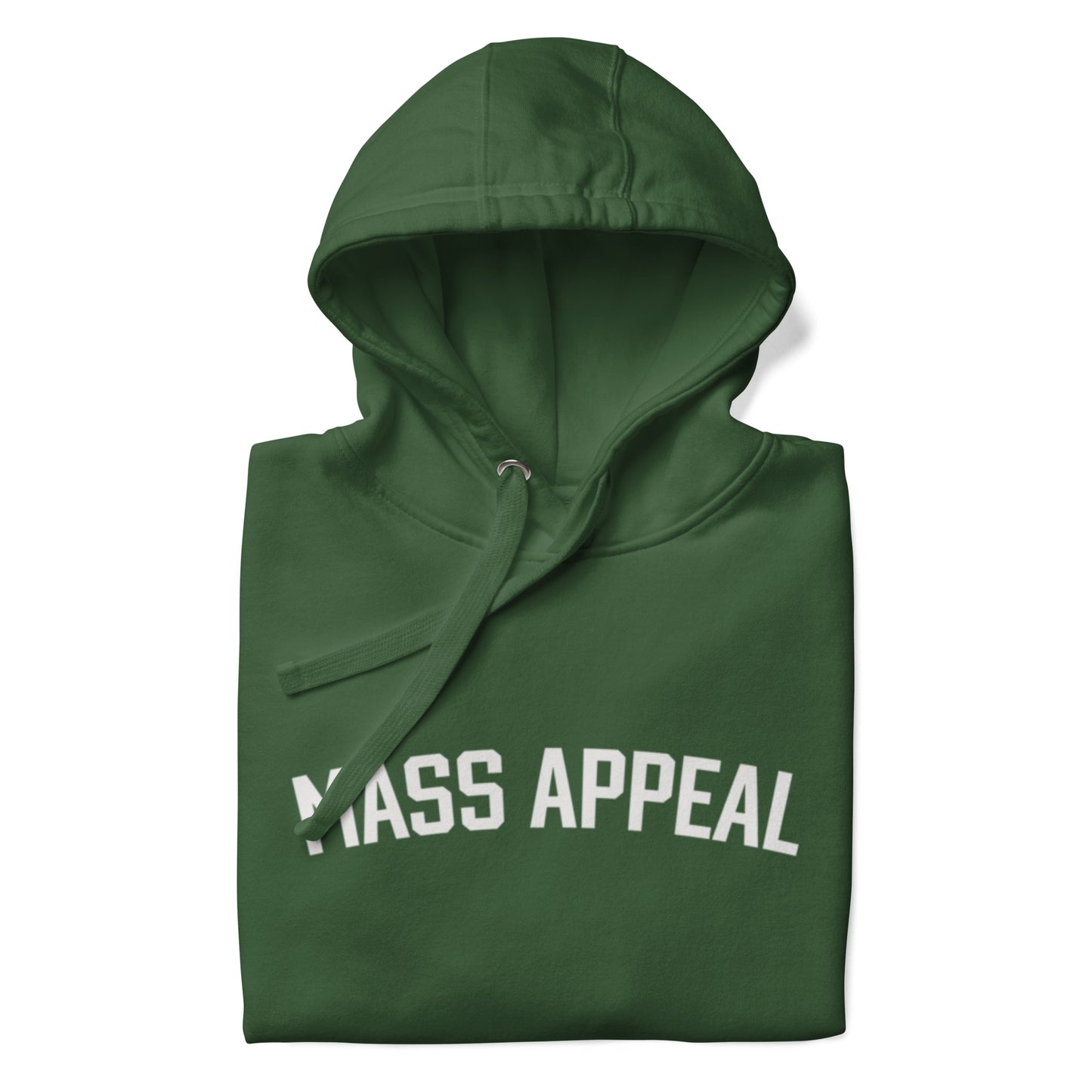 Mass Appeal Unisex Hoodie