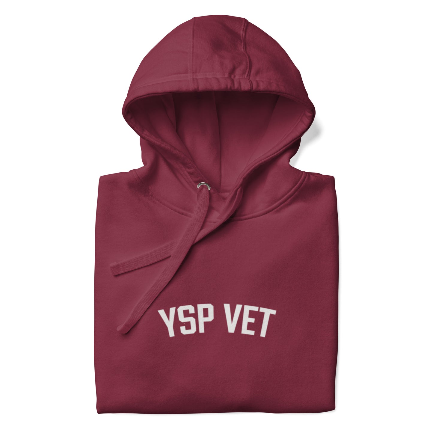 YSP VET Unisex Hoodie