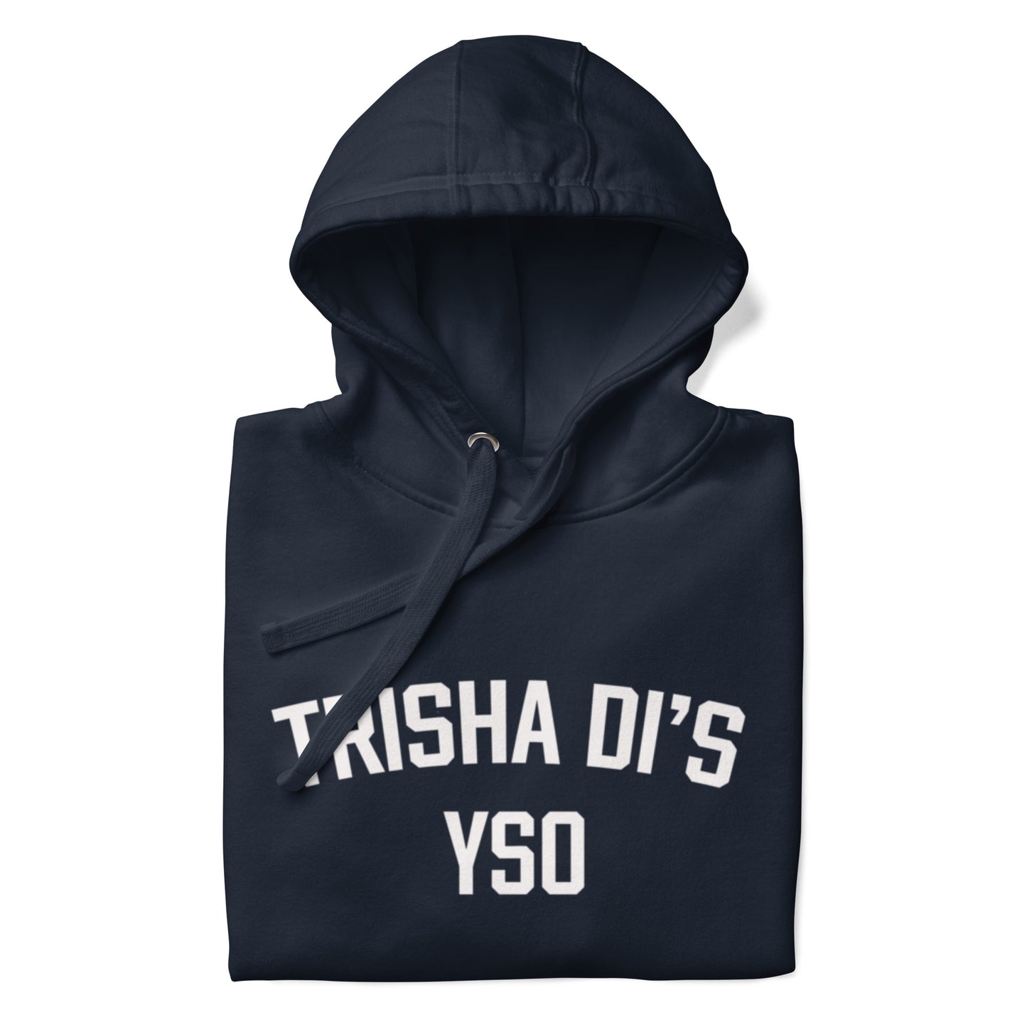 Trisha Dis Unisex Hoodie