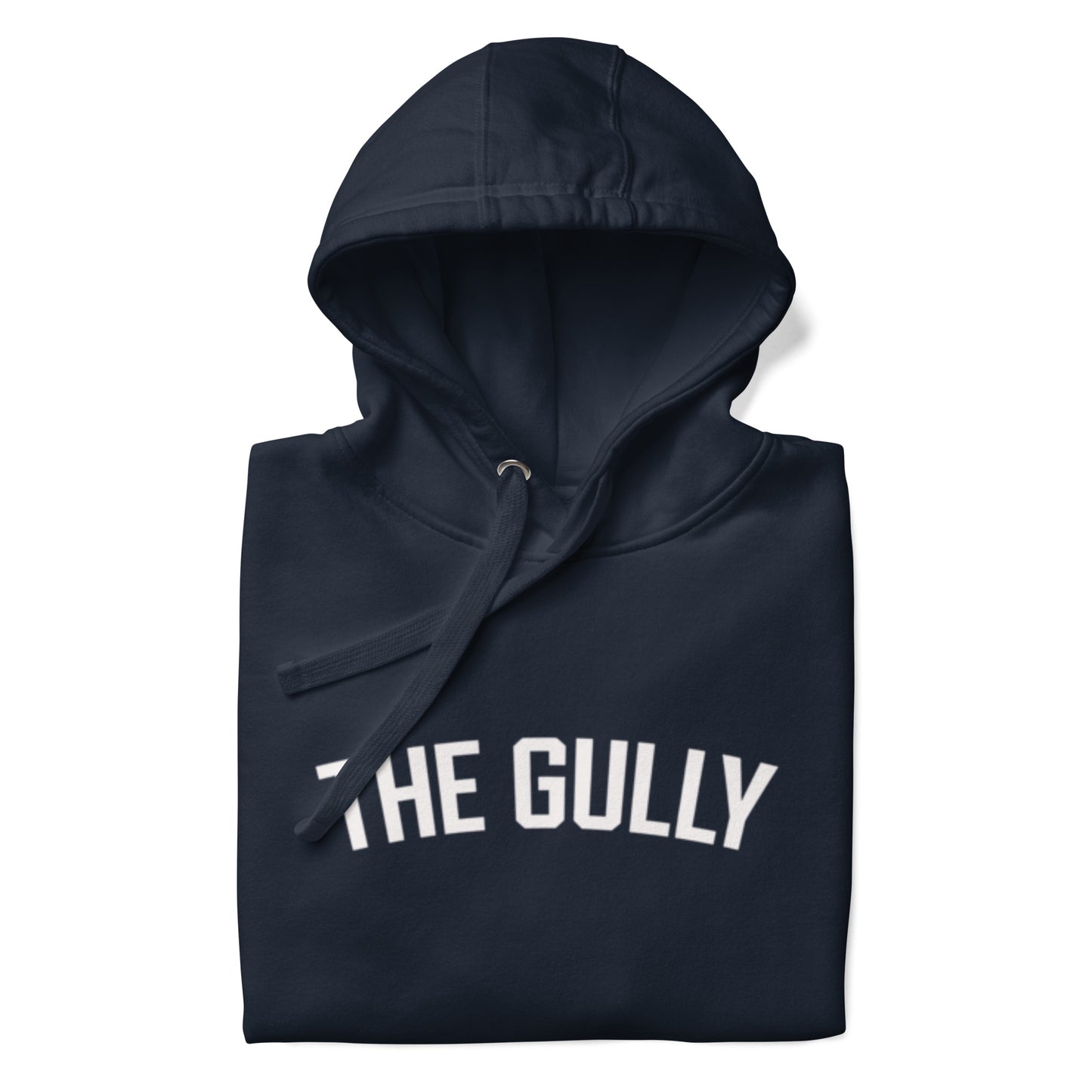 The Gully Unisex Hoodie