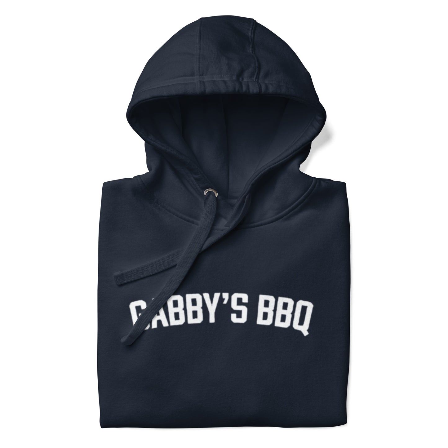 Gabby's BBQ Unisex Hoodie