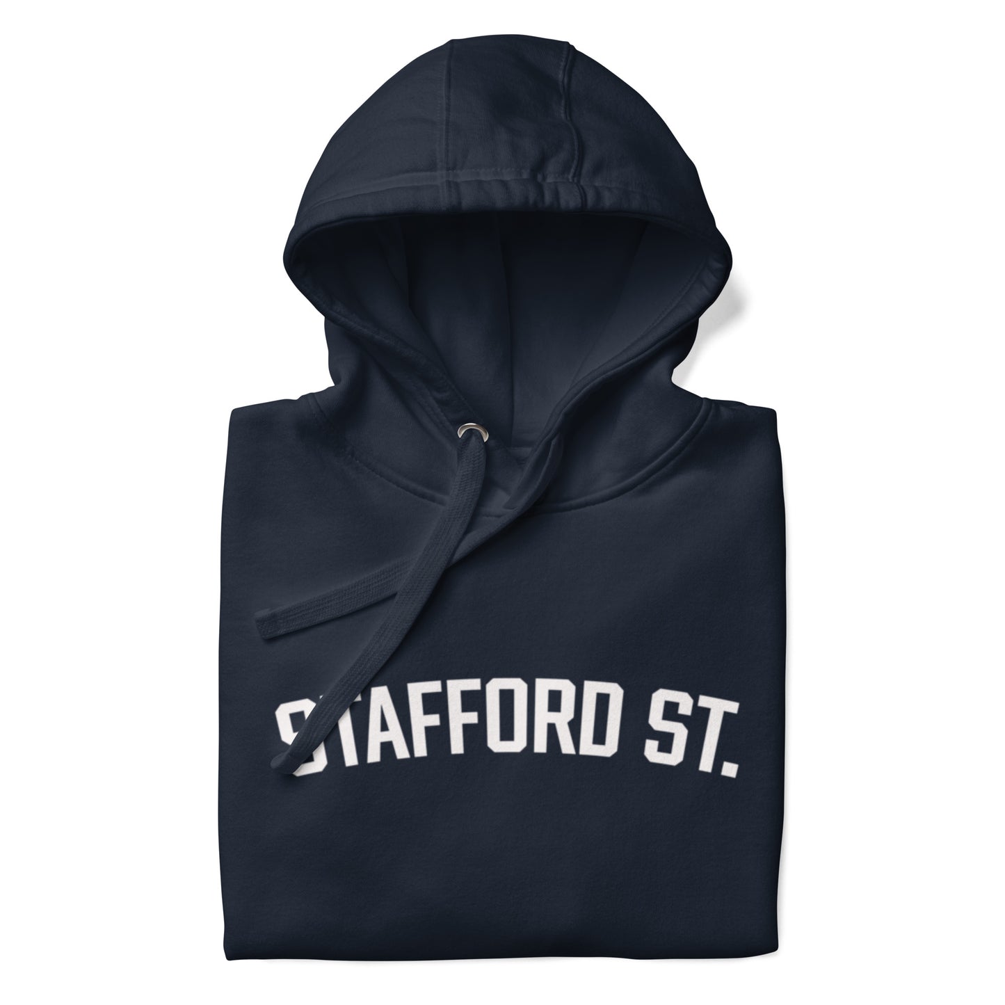 Stafford ST. Unisex Hoodie