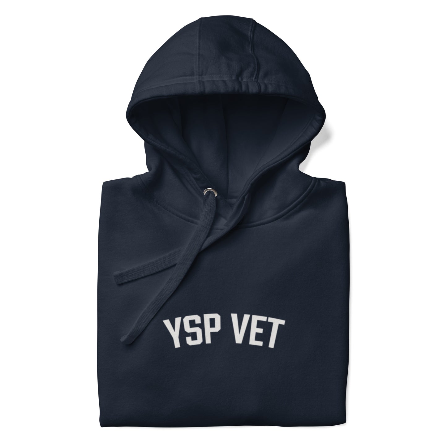 YSP VET Unisex Hoodie