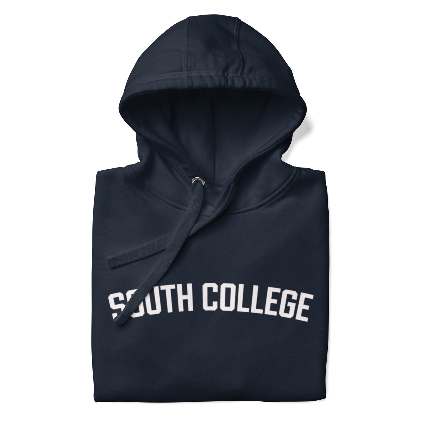 South College Unisex Hoodie