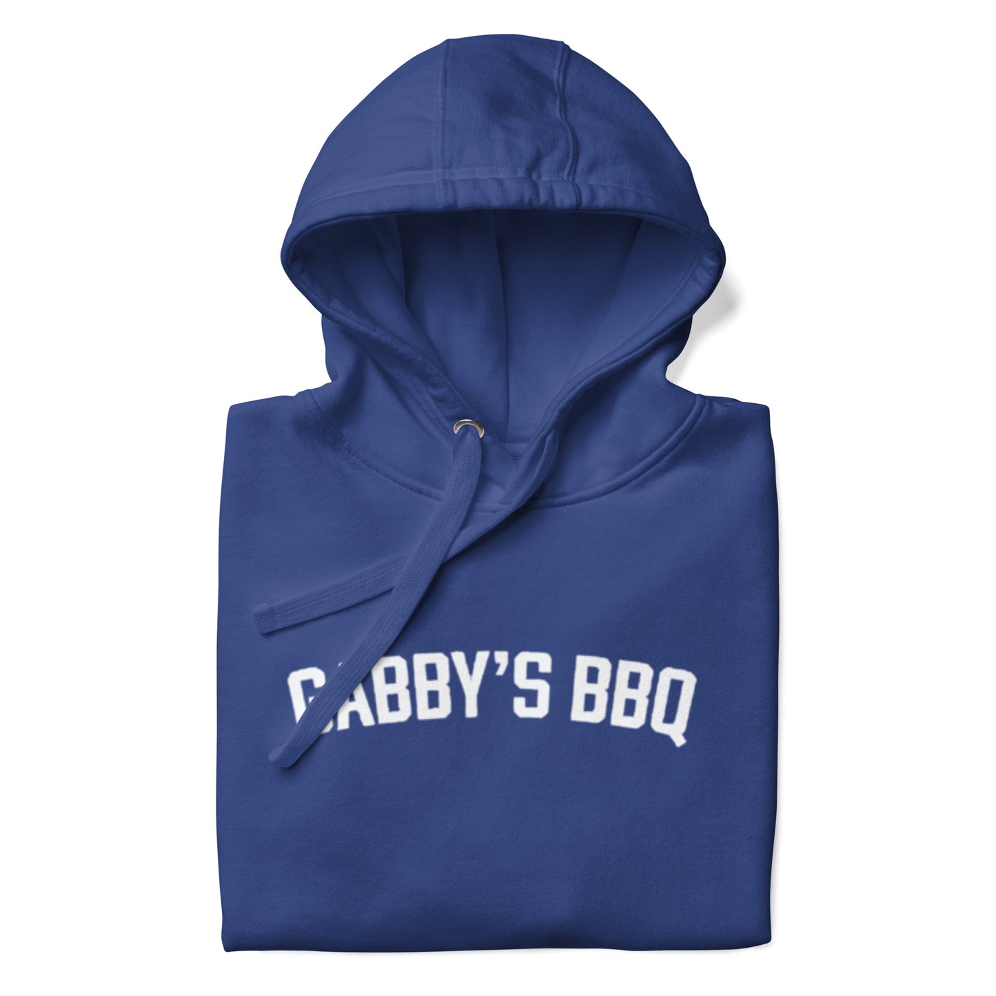 Gabby's BBQ Unisex Hoodie