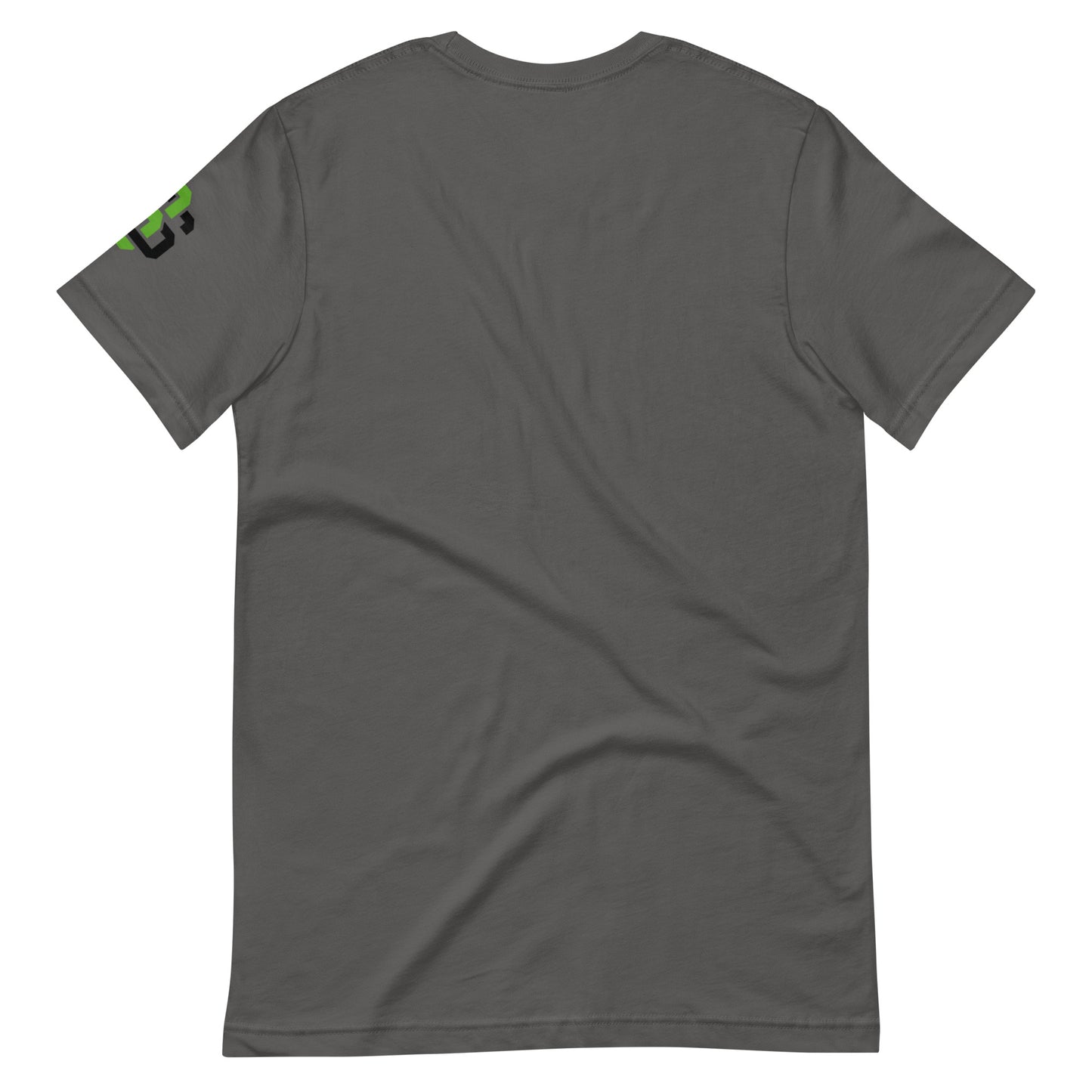 Bailey Camp Unisex t-shirt