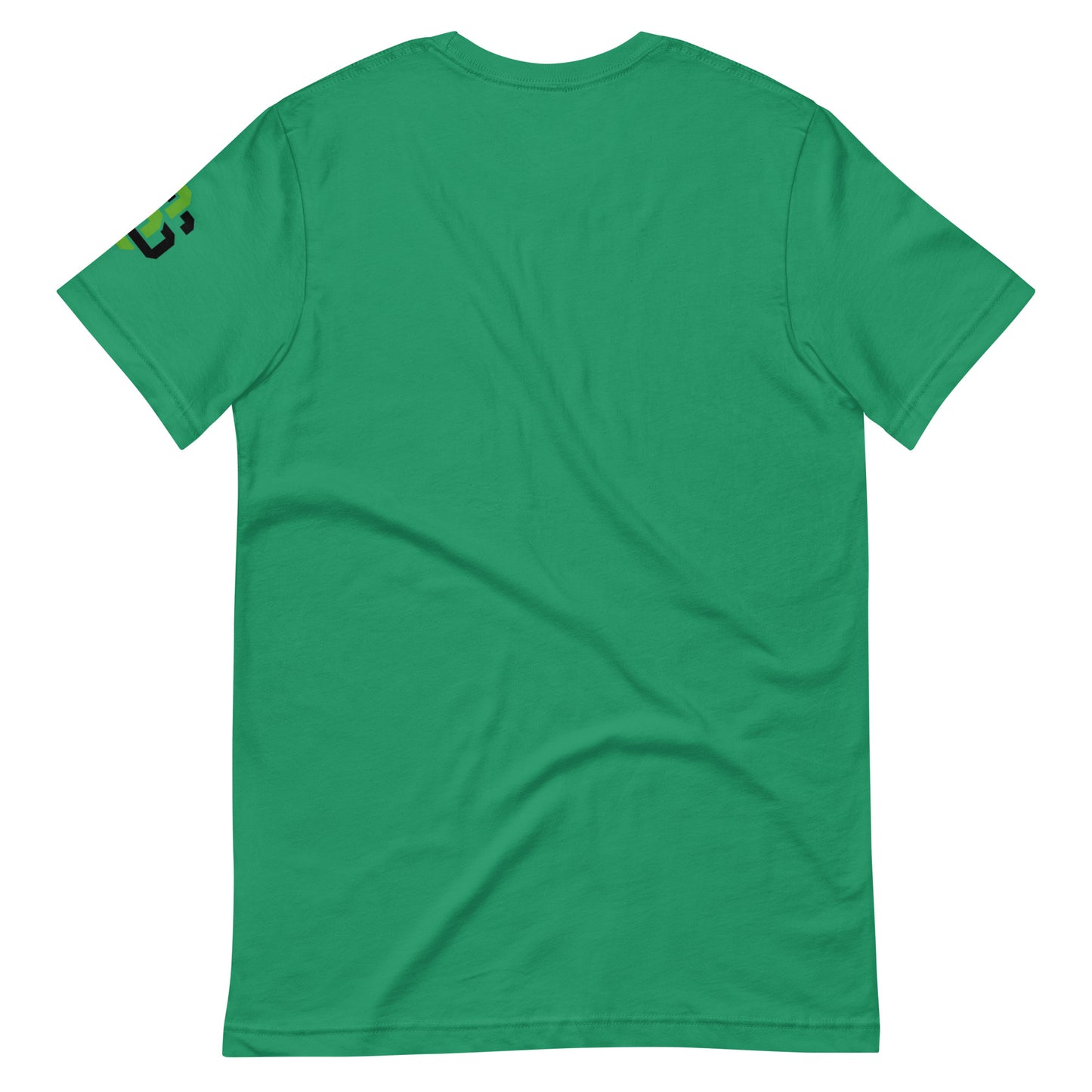 Bailey Camp Unisex t-shirt